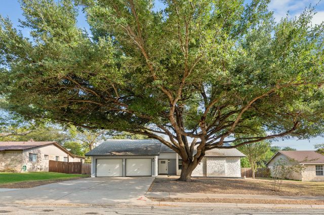 1606 Old Tract RD, Pflugerville, TX 78660