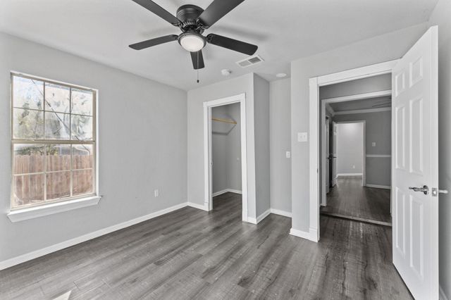 1606 Old Tract RD, Pflugerville, TX 78660