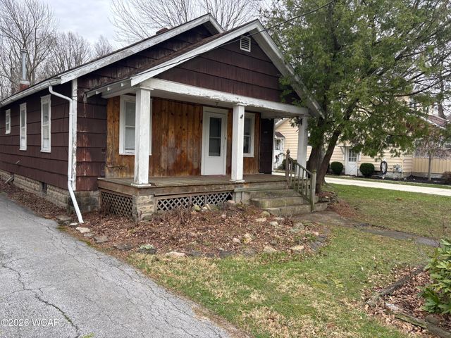 1790 Homeward Avenue, Lima, OH 45805