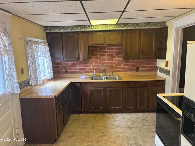 1790 Homeward Avenue, Lima, OH 45805