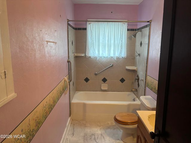 1790 Homeward Avenue, Lima, OH 45805