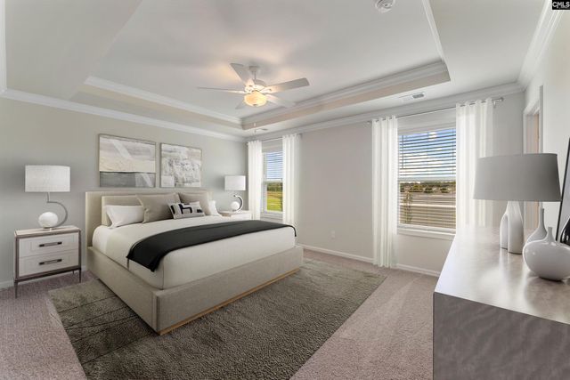 183 Laurinton Farms Drive, Hopkins, SC 29061