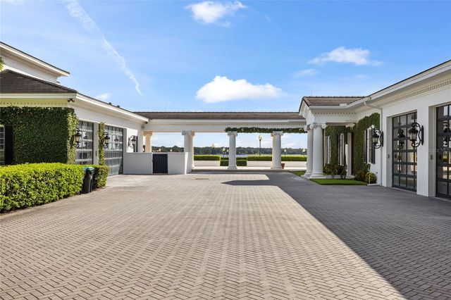 9508 WINDY RIDGE ROAD, Windermere, FL 34786