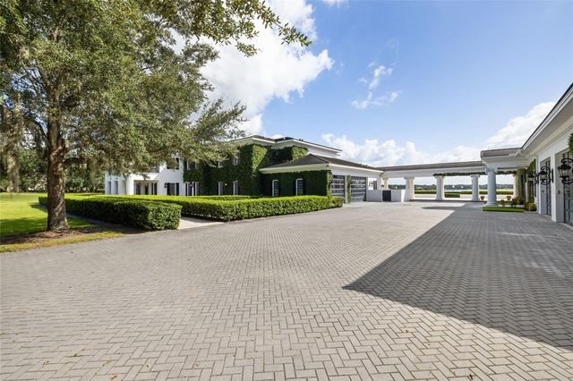 9508 WINDY RIDGE ROAD, Windermere, FL 34786