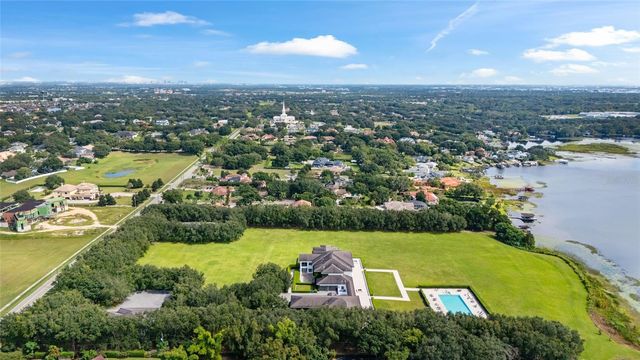 9508 WINDY RIDGE ROAD, Windermere, FL 34786