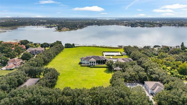 9508 WINDY RIDGE ROAD, Windermere, FL 34786