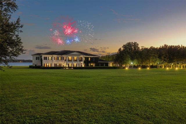 9508 WINDY RIDGE ROAD, Windermere, FL 34786