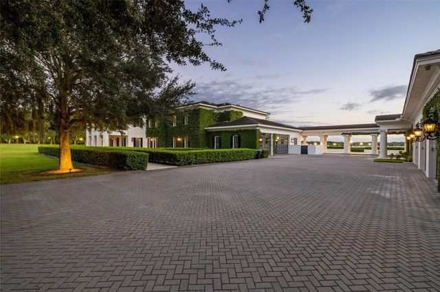 9508 WINDY RIDGE ROAD, Windermere, FL 34786