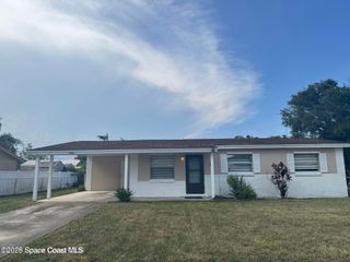 3612 Brophy Boulevard, Cocoa, FL 32926