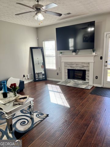 11157 Aliyah Drive, Hampton, GA 30228