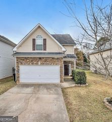 11157 Aliyah Drive, Hampton, GA 30228