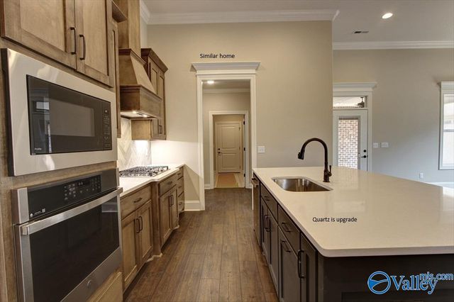 Hampton - A Narayan Street, Madison, AL 35756