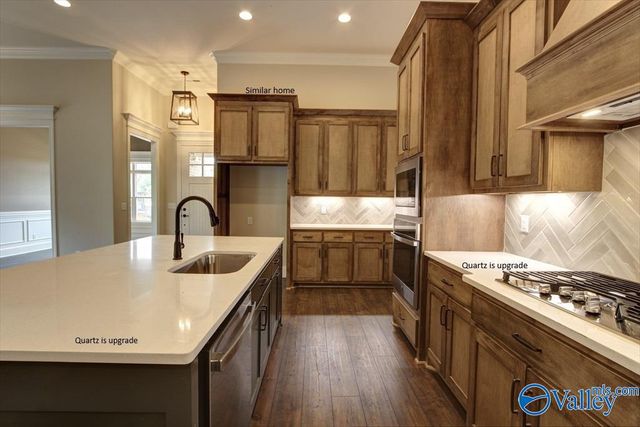 Hampton - A Narayan Street, Madison, AL 35756