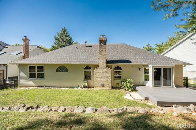 5714 Shining Day Place, Mehlville, MO 63128