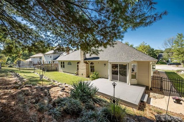 5714 Shining Day Place, Mehlville, MO 63128