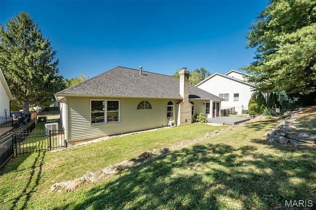 5714 Shining Day Place, Mehlville, MO 63128