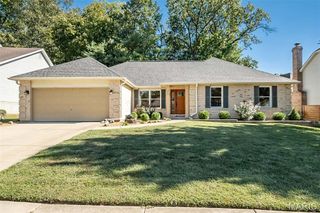 5714 Shining Day Place, Mehlville, MO 63128