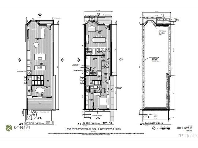 3032 Champa St, Denver, CO 80205