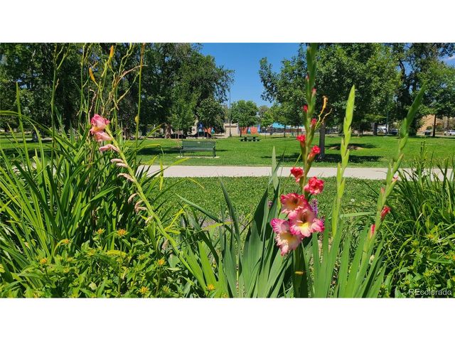 3032 Champa St, Denver, CO 80205