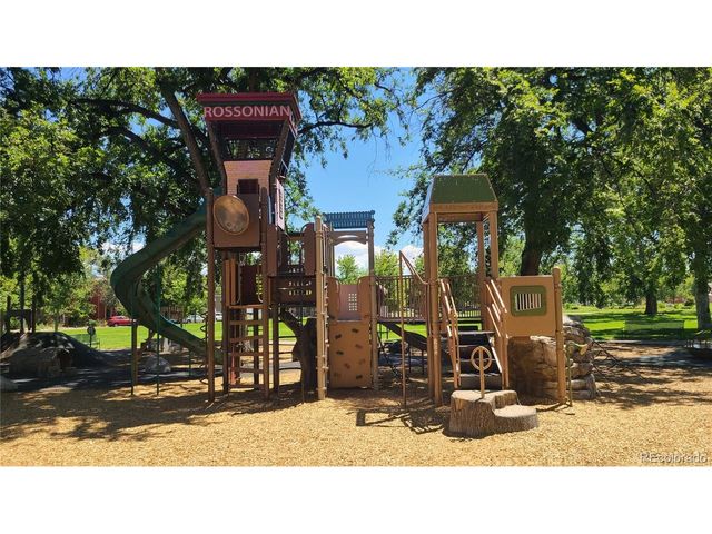 3032 Champa St, Denver, CO 80205