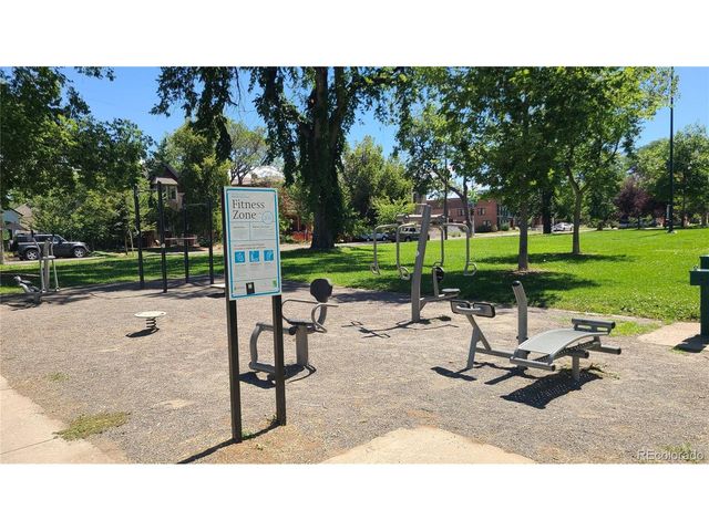 3032 Champa St, Denver, CO 80205