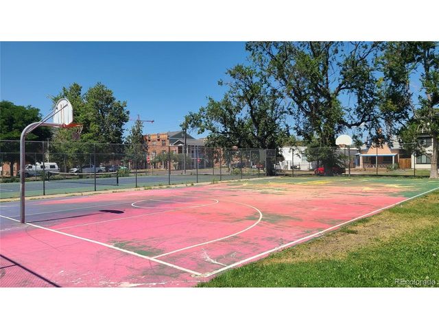3032 Champa St, Denver, CO 80205