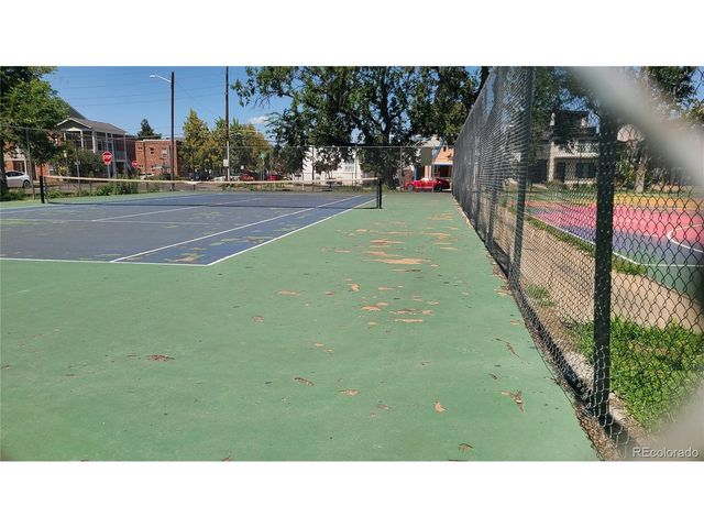 3032 Champa St, Denver, CO 80205