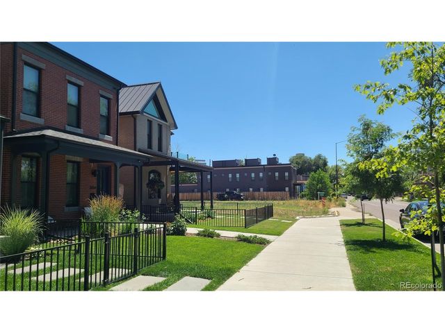 3032 Champa St, Denver, CO 80205