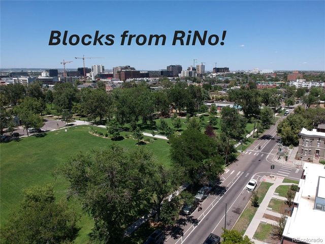 3032 Champa St, Denver, CO 80205