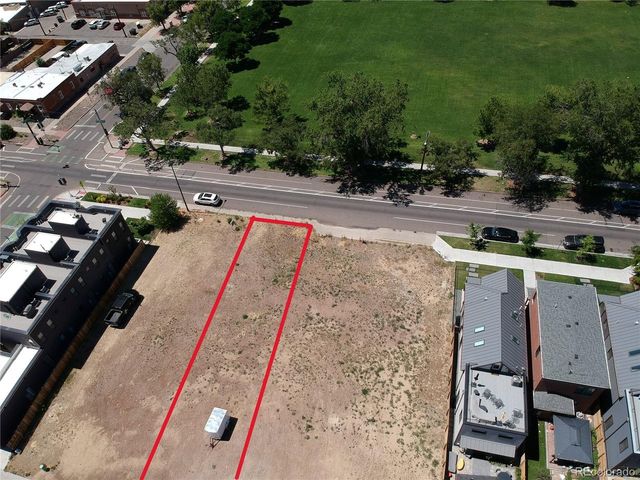 3032 Champa St, Denver, CO 80205