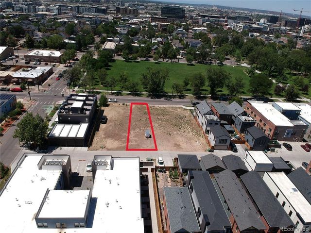 3032 Champa St, Denver, CO 80205