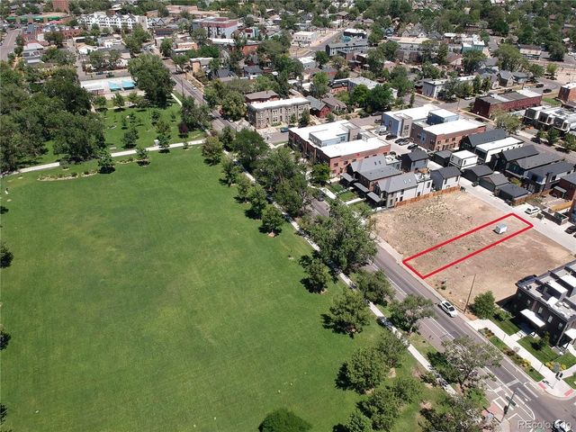 3032 Champa St, Denver, CO 80205