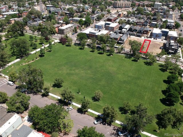 3032 Champa St, Denver, CO 80205