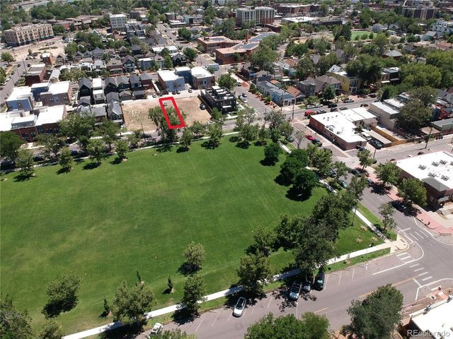 3032 Champa St, Denver, CO 80205