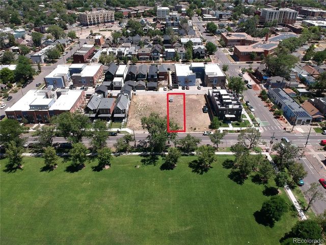 3032 Champa St, Denver, CO 80205