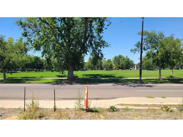 3032 Champa St, Denver, CO 80205