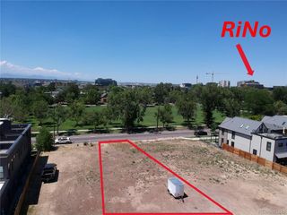 3032 Champa St, Denver, CO 80205