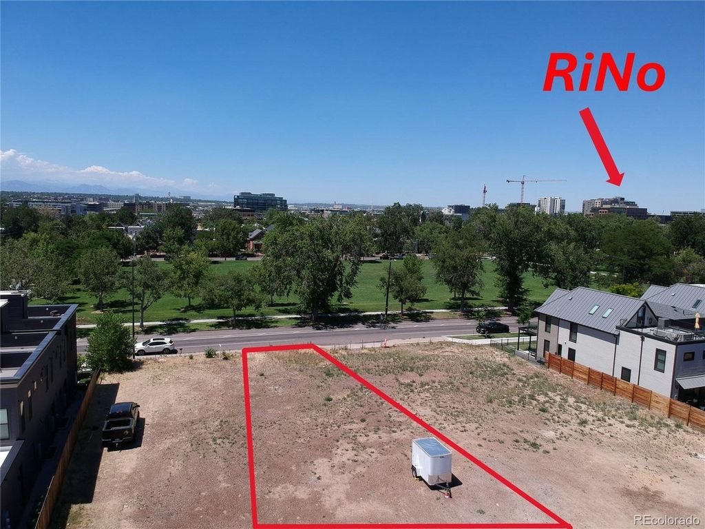 3032 Champa St, Denver, CO 80205