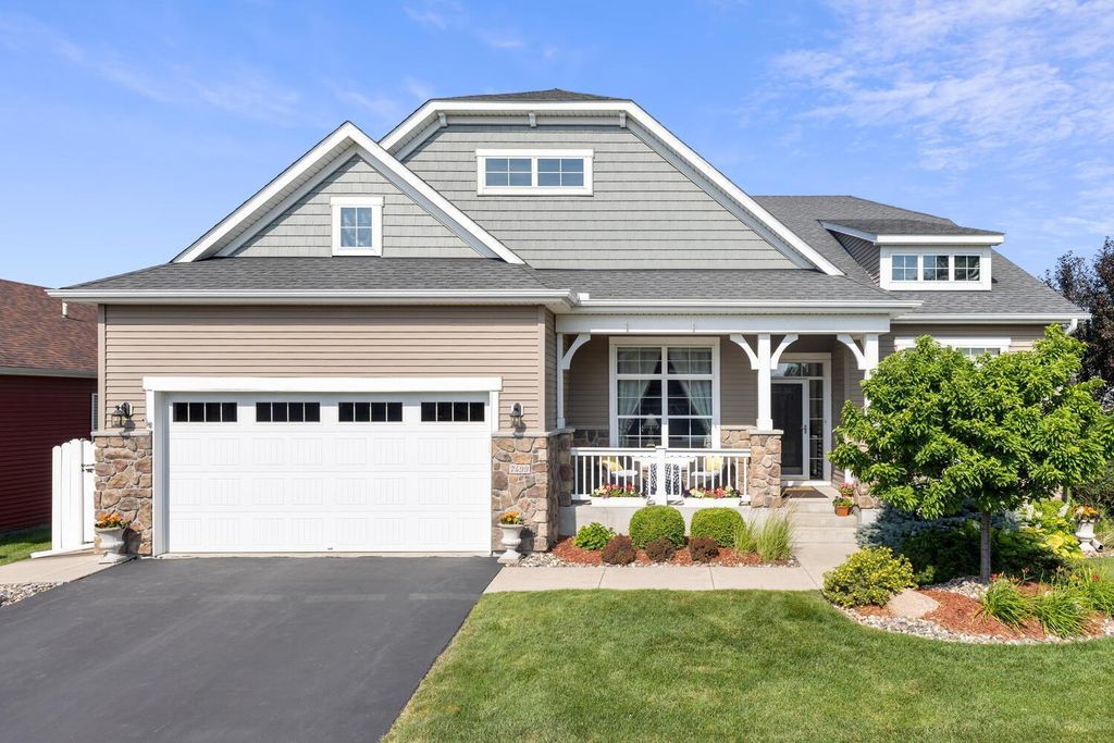 7499 Peony Lane N, Maple Grove, MN 55311