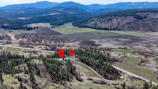 419 S US 395 S Rd, Colville, WA 99114