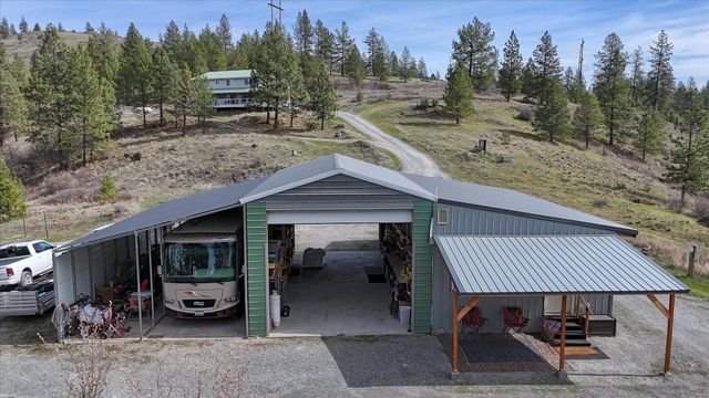 419 S US 395 S Rd, Colville, WA 99114