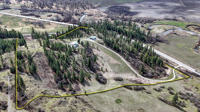 419 S US 395 S Rd, Colville, WA 99114