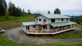 419 S US 395 S Rd, Colville, WA 99114