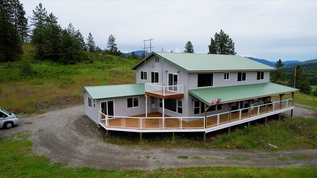 419 S US 395 S Rd, Colville, WA 99114