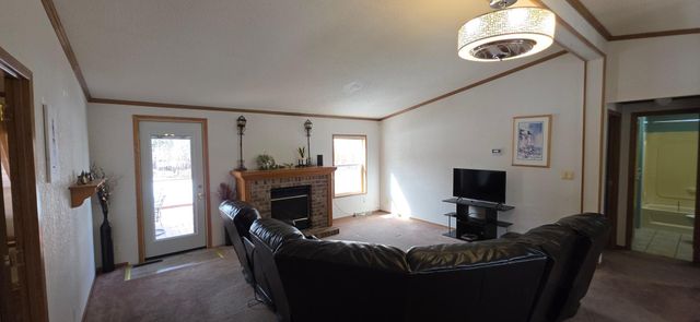 1800 White Cloud Drive E, Isle, MN 56342