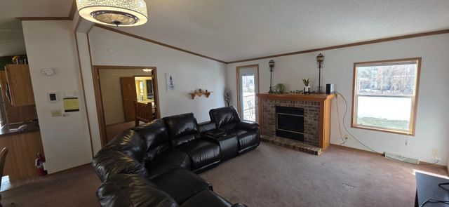 1800 White Cloud Drive E, Isle, MN 56342