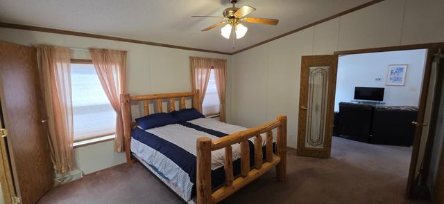 1800 White Cloud Drive E, Isle, MN 56342