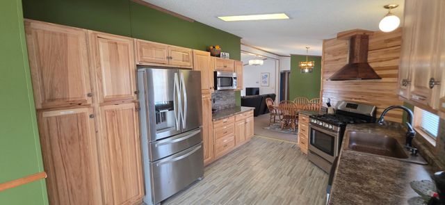 1800 White Cloud Drive E, Isle, MN 56342