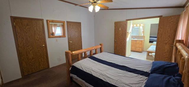 1800 White Cloud Drive E, Isle, MN 56342