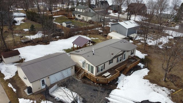 1800 White Cloud Drive E, Isle, MN 56342